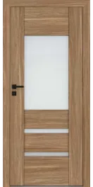 Vidaus durys REVA 5 Dre Cell laminatu