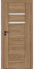 Vidaus durys REVA 5 Dre Cell laminatu