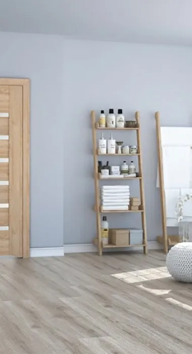 Vidaus durys REVA 6 Dre Cell laminatu