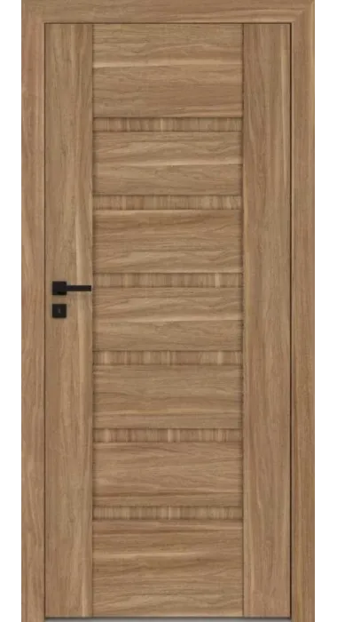 Vidaus durys REVA 6 Dre Cell laminatu