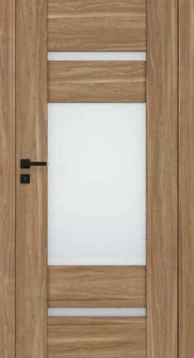 Vidaus durys REVA 7 Dre Cell laminatu
