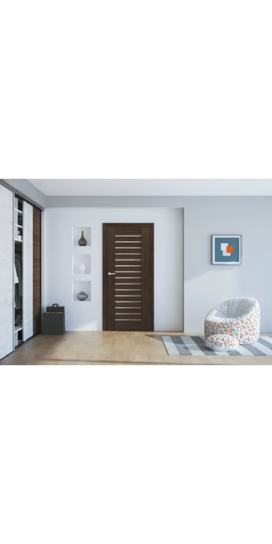 Vidaus durys DRE PIANO 4