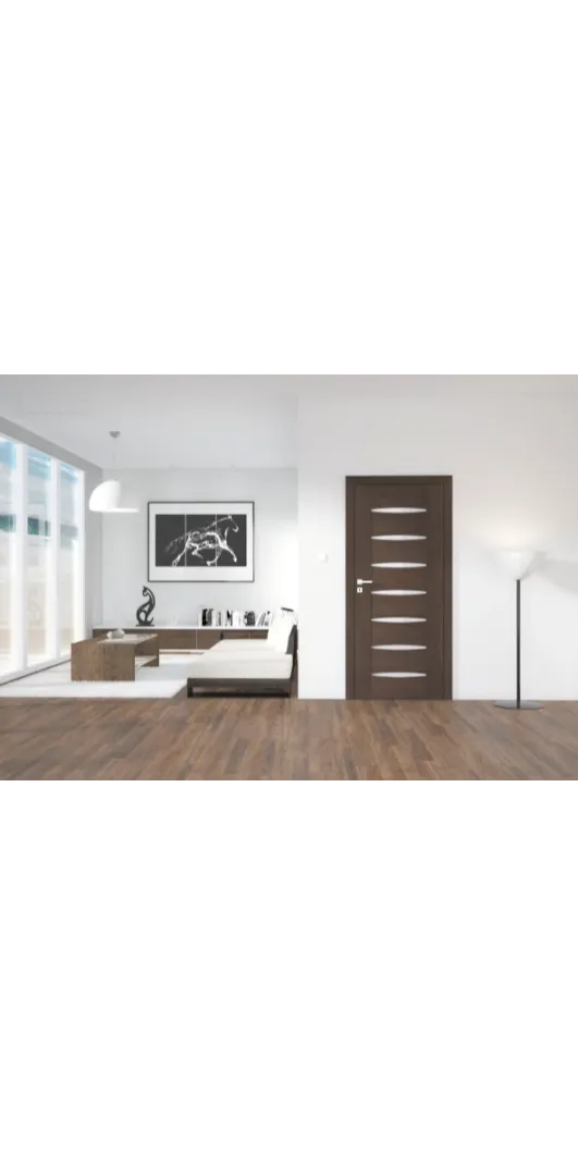 Vidaus durys ENA 4 mdf