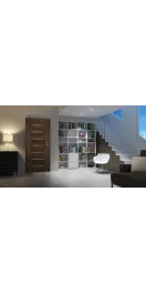 Vidaus durys ENA 4 mdf