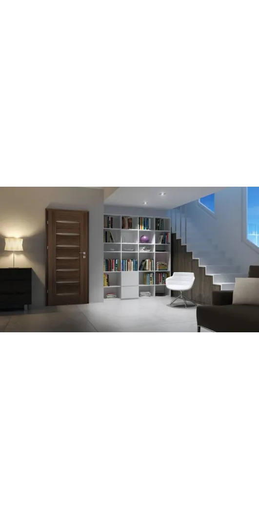 Vidaus durys ENA 4 mdf