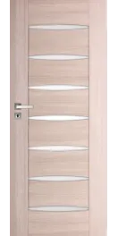 Vidaus durys ENA 5 Dre Cell laminatas