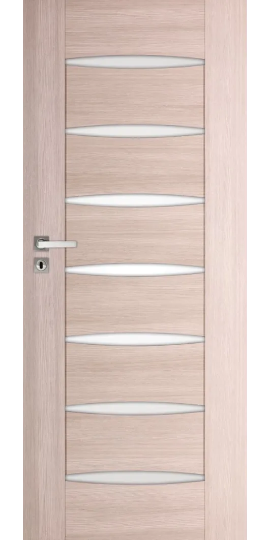 Vidaus durys ENA 5 Dre Cell laminatas