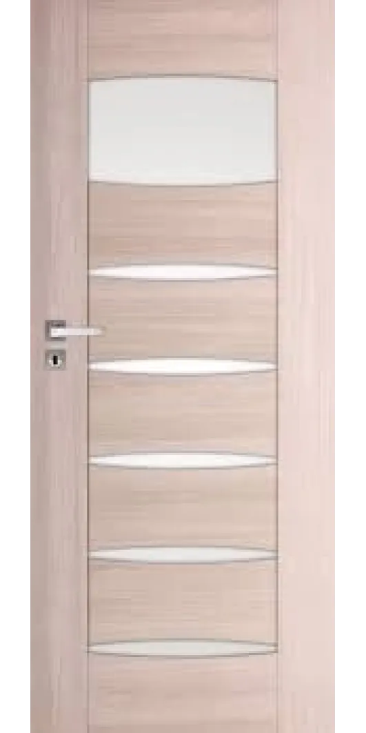 Vidaus durys ENA 5 Dre Cell laminatas