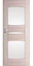 Vidaus durys ENA 5 Dre Cell laminatas