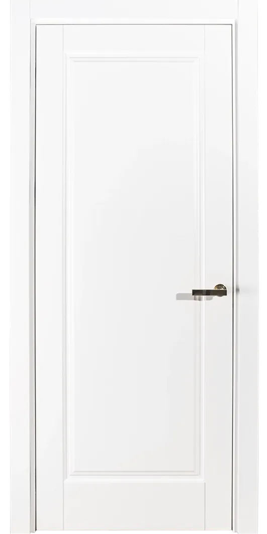 Vidaus durys KLASIKA 1