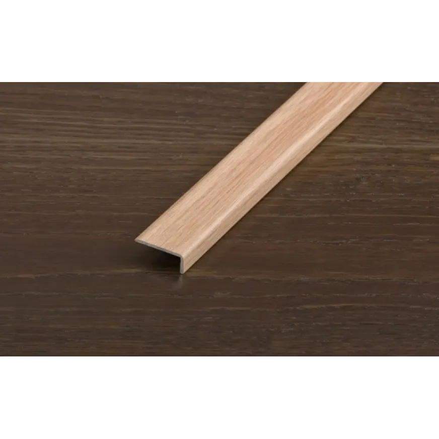 Laiptų profilis Proline Prostep 88627, ąžuolas, 270 cm