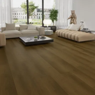 Klijuojamos vinilinės grindys YTD Builders line-A BLA023