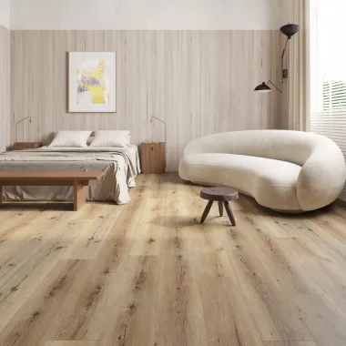 Klijuojamos vinilinės grindys YTD Builders line-B BLB037