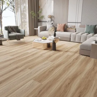 Klijuojamos vinilinės grindys YTD Builders line-B BLB042