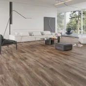 Klijuojamos vinilinės grindys YTD Builders line-B BLB043