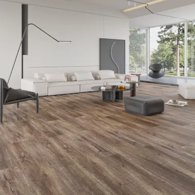 Klijuojamos vinilinės grindys YTD Builders line-B BLB043