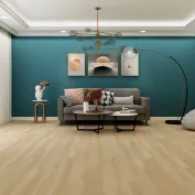 Klijuojamos vinilinės grindys YTD Builders line-B BLB046