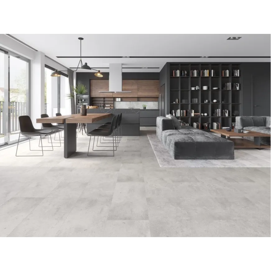 Rakinamos vinilinės plytelės YTD Designer Collection Stone & Tile DC066