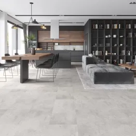 Rakinamos vinilinės plytelės YTD Designer Collection Stone & Tile DC066