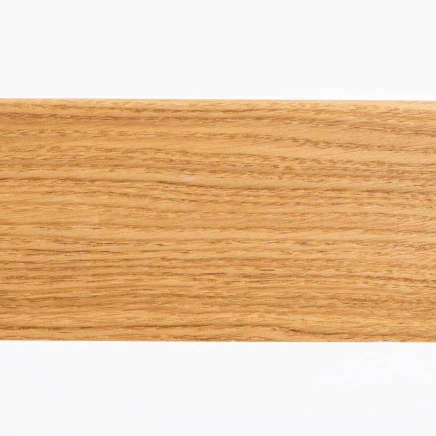 Faneruota grindjuostė 8166 lakuota Ąžuolas 16 × 60
