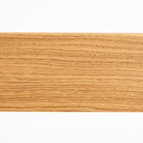Faneruota grindjuostė 8166 lakuota Ąžuolas 16 × 60