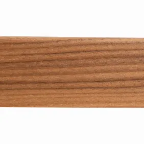Faneruota grindjuostė 8166 lakuota Riešutas 16 × 60 mm