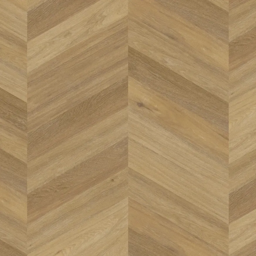 Klijuojamos vinilinės grindys prancūziška eglute Therdex Chevron series 6543