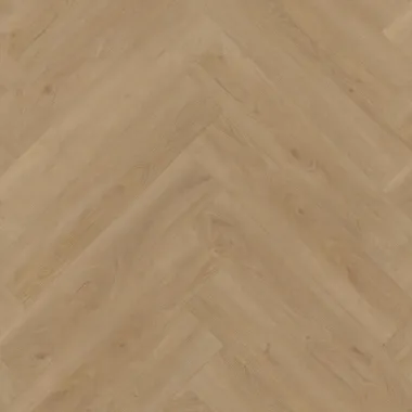 Klijuojamos vinilinės grindys eglute Therdex Rustique series Herringbone 7554