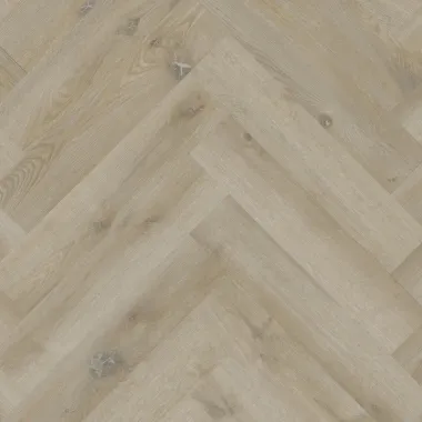 Klijuojamos vinilinės grindys eglute Therdex Original2 series Herringbone 7545