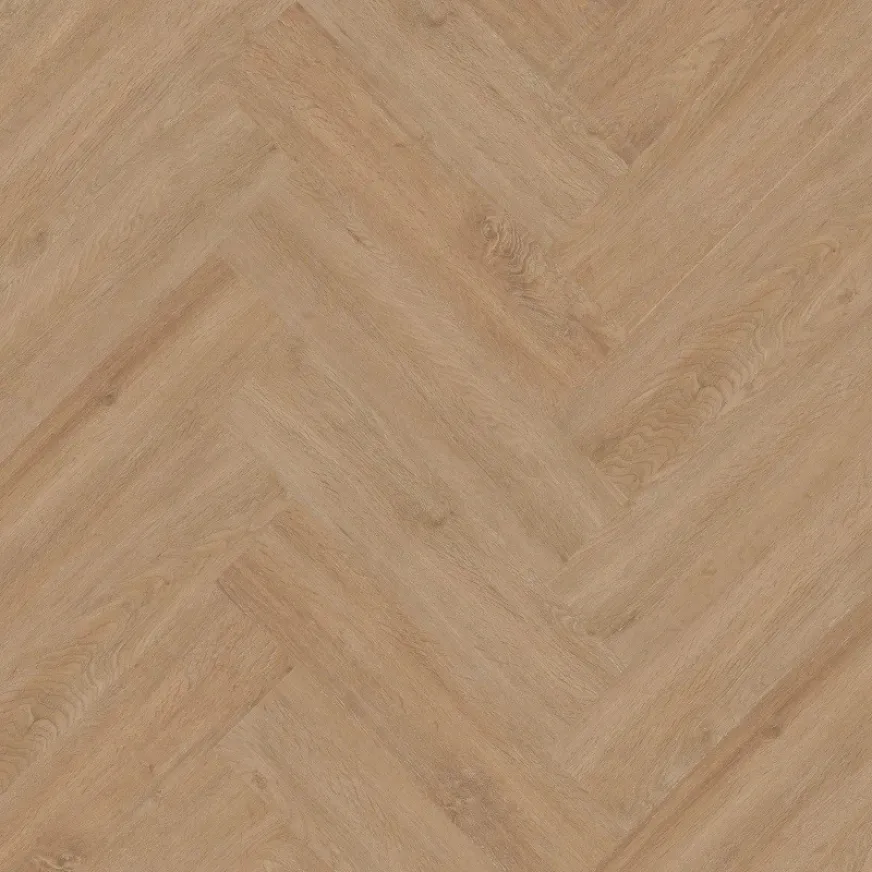 Klijuojamos vinilinės grindys eglute Therdex Regular1 series Herringbone 6021