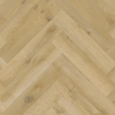Klijuojamos vinilinės grindys eglute Therdex Original2 series Herringbone 7542