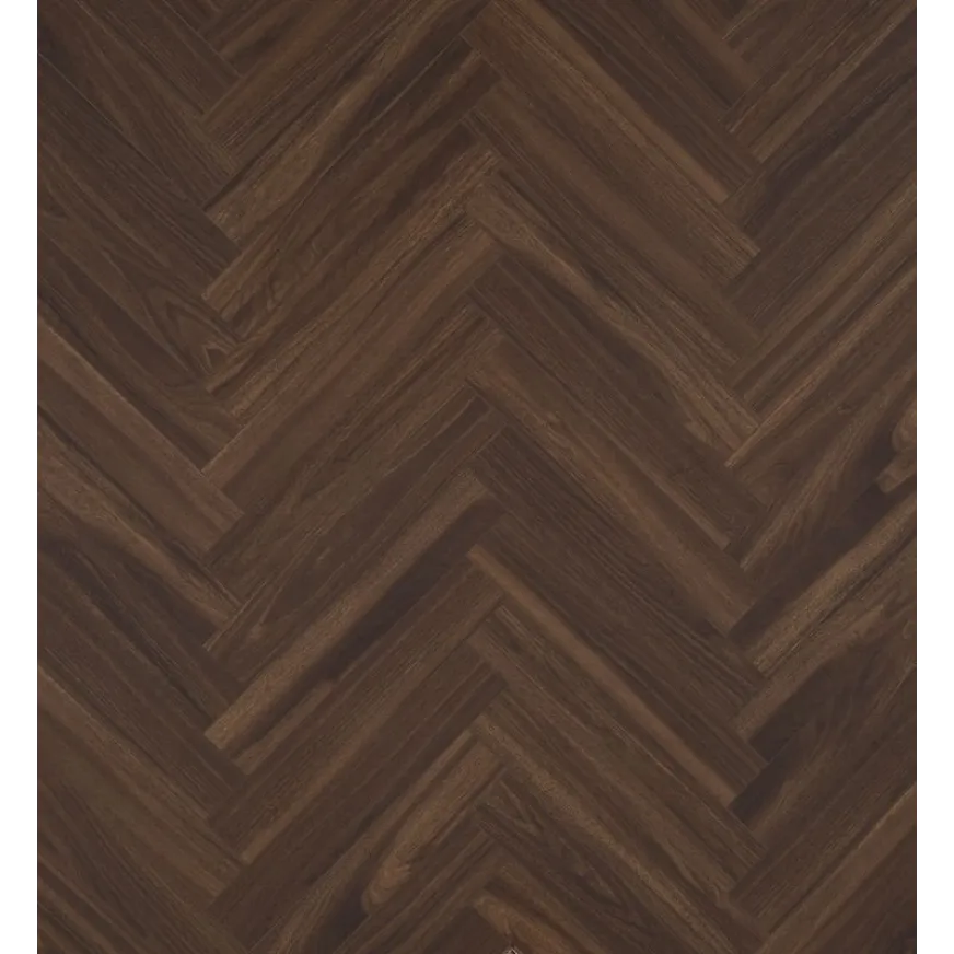 Laminuotos grindys eglute BerryAlloc Chateau+ 62002730 Walnut Brown