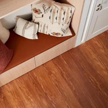 Laminuotos grindys BerryAlloc Ocean 8 V4 62003094 Teak Brown