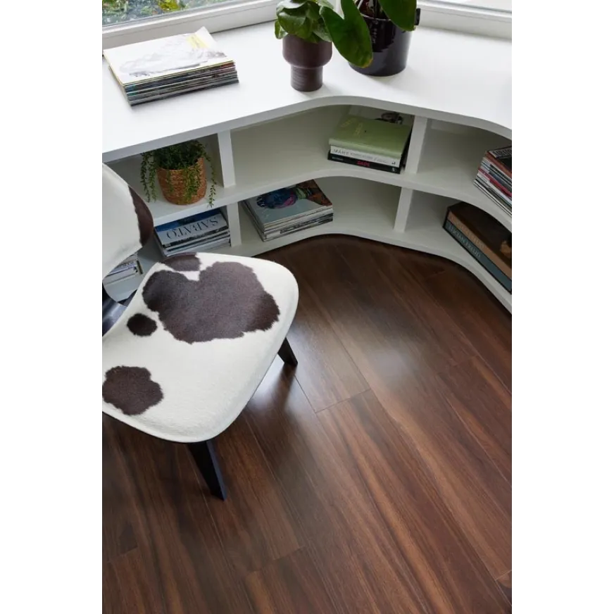 Laminuotos grindys BerryAlloc Ocean 8 V4 62003098 Walnut Brown