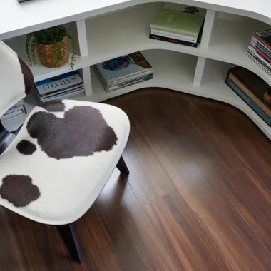 Laminuotos grindys BerryAlloc Ocean 8 V4 62003098 Walnut Brown