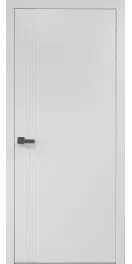 Vidaus durys Monaco MONOB MDF dažytos