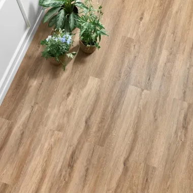 Rakinamos vinilinės grindys Arbiton Woodric CW 186 Lakewood Oak