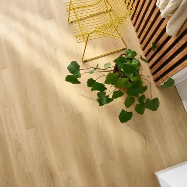 Rakinamos vinilinės grindys Arbiton Woodric CW 182 Holman Oak
