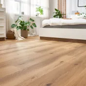 Rakinamos vinilinės grindys Arbiton Woodric EIR CWS 208 Garland Oak