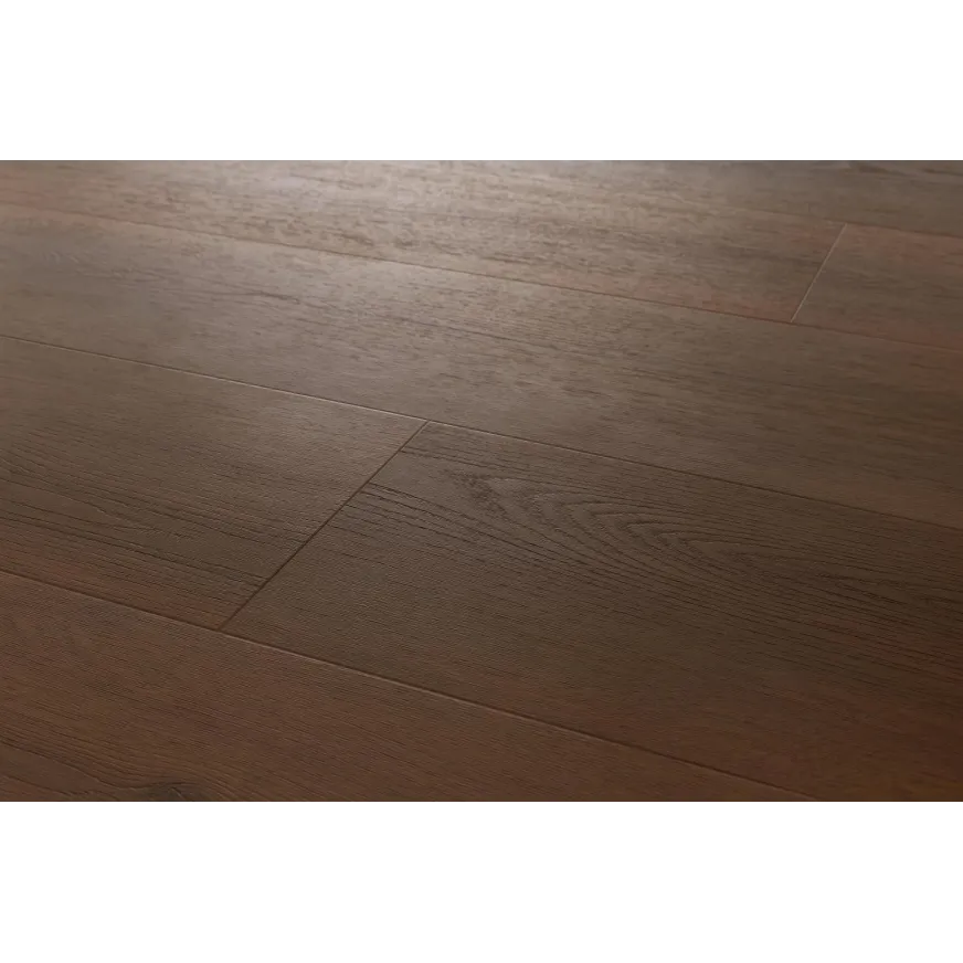 Rakinamos vinilinės grindys Arbiton Amaron Superiore EIR Acoustic Cassa 225 Segovia Oak