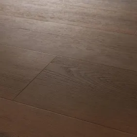 Rakinamos vinilinės grindys Arbiton Amaron Superiore EIR Acoustic Cassa 225 Segovia Oak