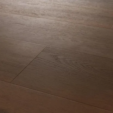 Rakinamos vinilinės grindys Arbiton Amaron Superiore EIR Acoustic Cassa 225 Segovia Oak