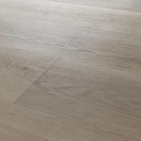 Rakinamos vinilinės grindys Arbiton Amaron Superiore EIR Acoustic Cassa 202 Greyland Oak
