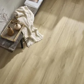 Rakinamos vinilinės grindys Arbiton Amaron Superiore EIR Acoustic Cassa 234 Chevalier Oak