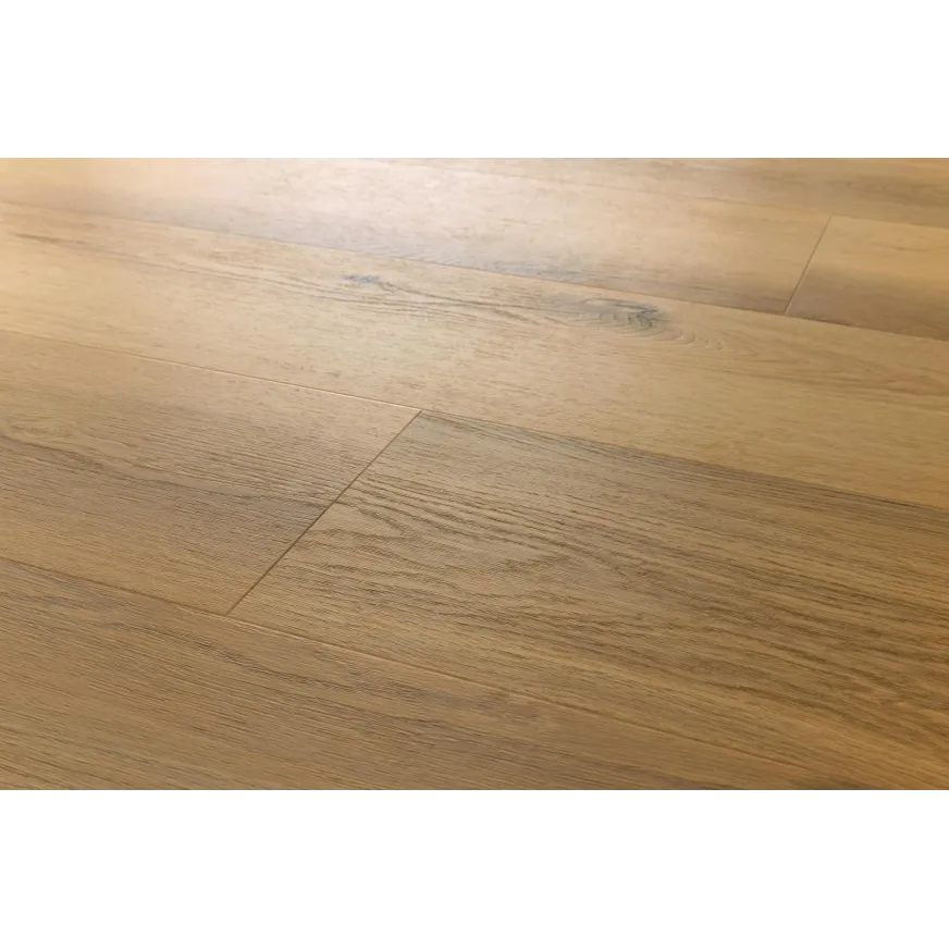 Rakinamos vinilinės grindys Arbiton Amaron Superiore EIR Acoustic Cassa 210 Asturia Oak