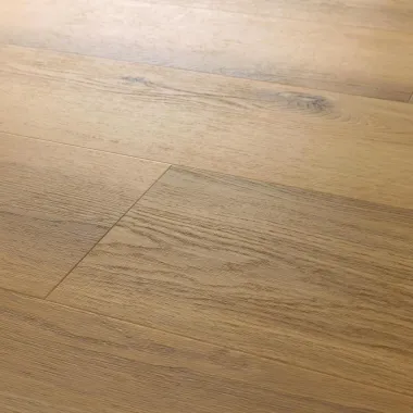 Rakinamos vinilinės grindys Arbiton Amaron Superiore EIR Acoustic Cassa 210 Asturia Oak