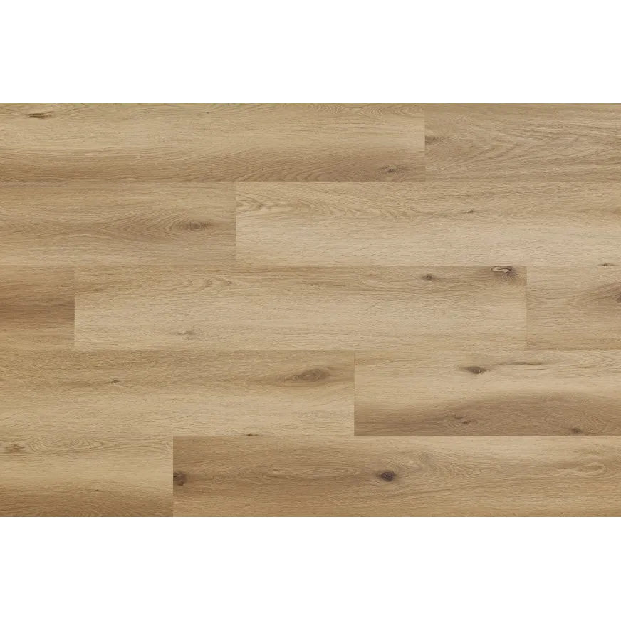 Rakinamos vinilinės grindys Arbiton Woodric Acoustic EIR CWSA 208 Garland Oak