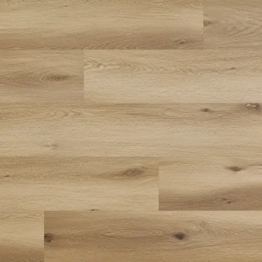 Rakinamos vinilinės grindys Arbiton Woodric Acoustic EIR CWSA 208 Garland Oak