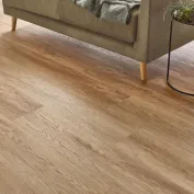 Klijuojamos vinilinės grindys Arbiton Woodric Dryback DW 184 Windsor Oak