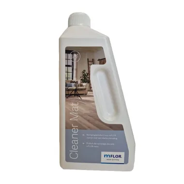 Vinilinių grindų valiklis mFLOR Cleaner Mat, 750 ml